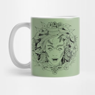 Gathering Queens Mug